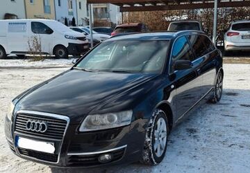 Audi A6 332.000 km 3.000 &euro; Fürstenfeldbruck 82255