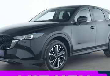 Mazda CX-5 25.394 km 35.725 &euro; Garching bei München 85748