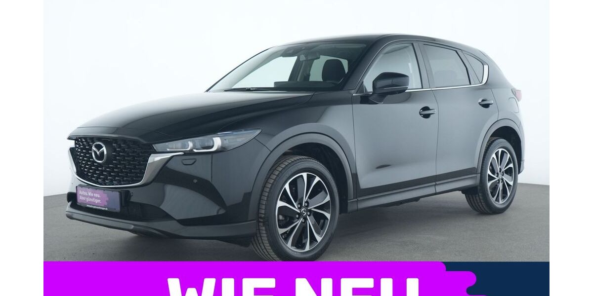 Mazda CX-5 25.394 km 35.725 &euro; Garching bei München 85748