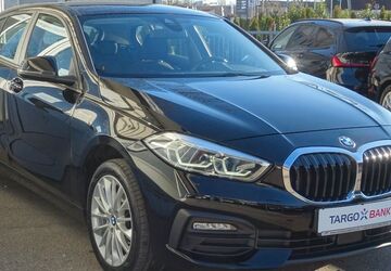 BMW 118 129.000 km 17.950 &euro; Dachau (bei München) 85221