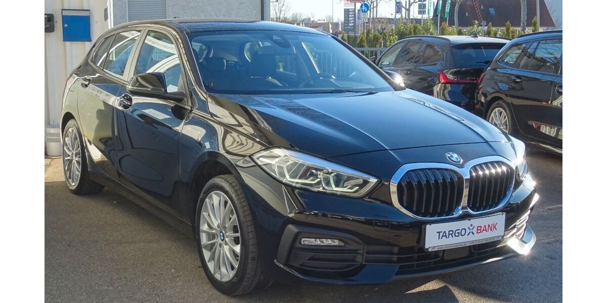 BMW 118 129.000 km 17.950 &euro; Dachau (bei München) 85221