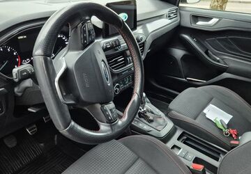 Ford Focus 138.000 km 11.000 &euro; Ismaning 85737