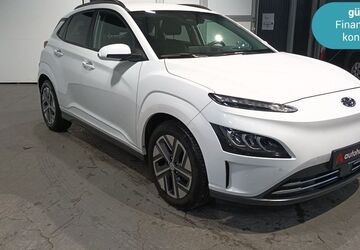 Hyundai KONA Elektro 58.653 km 24.590 &euro; Eching 85386