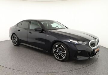 BMW 520 24.025 km 53.770 &euro; Garching 85748