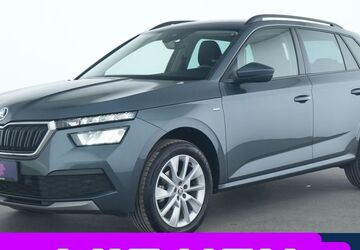 Skoda Kamiq 48.881 km 21.775 &euro; Garching bei München 85748