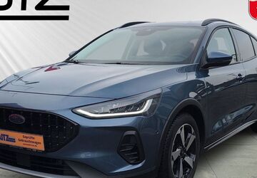 Ford Focus 26.900 km 20.930 &euro; Fürstenfeldbruck 82256