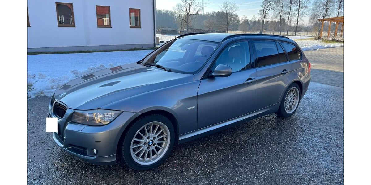 BMW 325 243.000 km 9.999 &euro; Pastetten 85669
