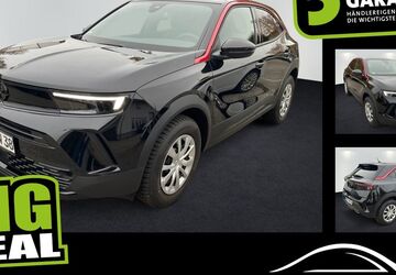 Opel Mokka 20.000 km 20.990 &euro; Wolfratshausen 82515