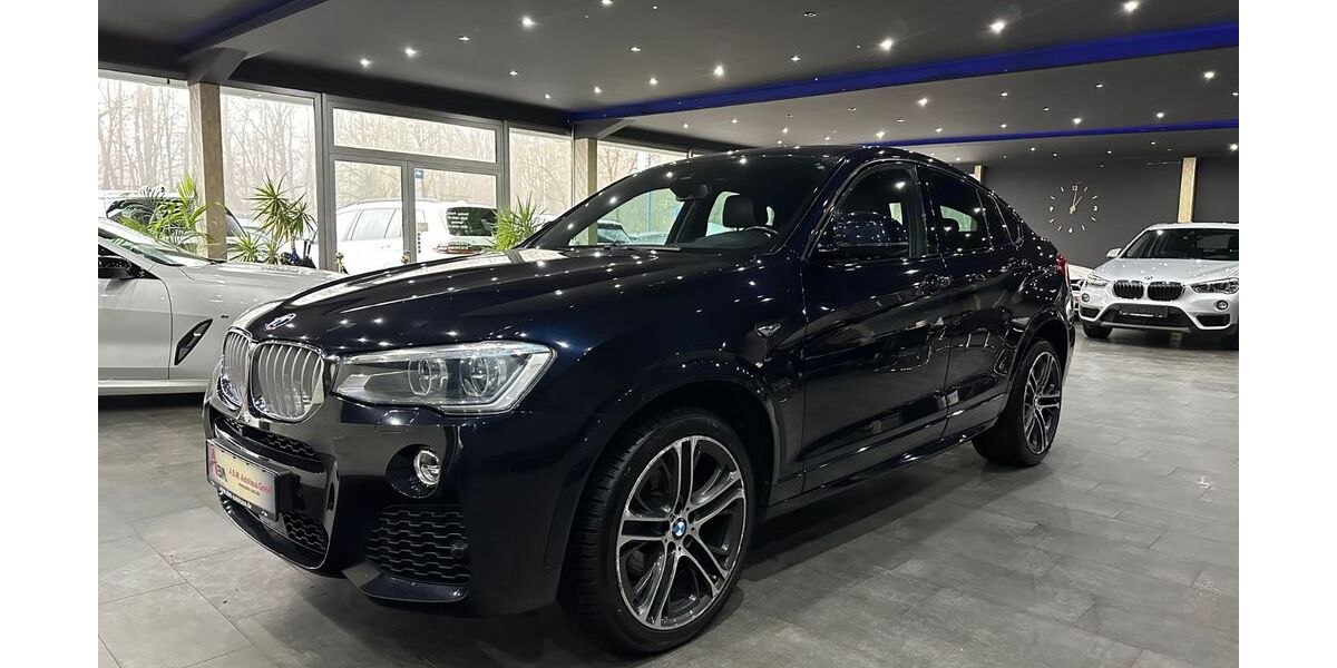 BMW X4 144.000 km 22.490 &euro; Gröbenzell 82194