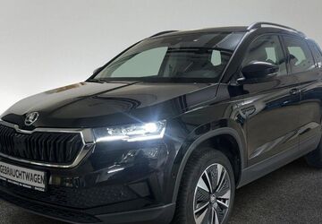 Skoda Karoq 27.100 km 32.860 &euro; München 80935