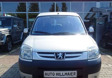 Peugeot Partner 236.000 km 1.999 &euro; Fürstenfeldbruck 82256