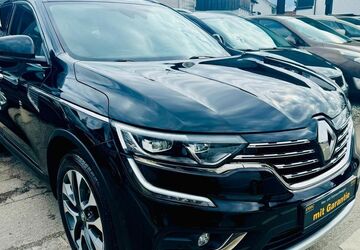 Renault Koleos 114.000 km 14.850 &euro; München 81825