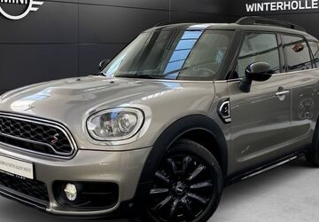 Mini Countryman S (Cooper) 46.300 km 25.980 &euro; Dachau 85221