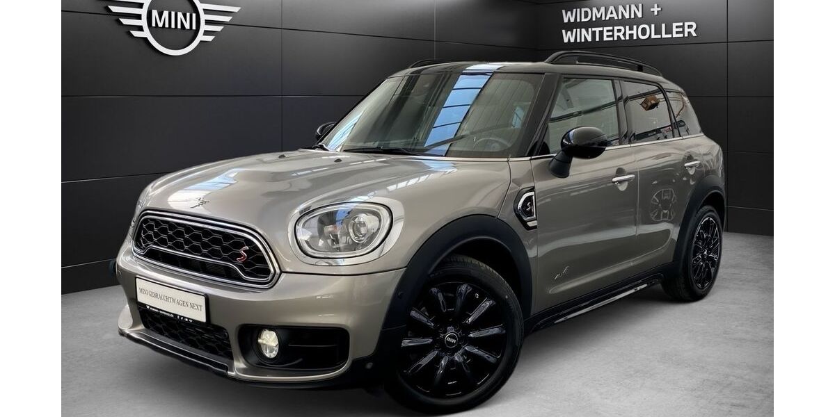 Mini Countryman S (Cooper) 46.300 km 25.980 &euro; Dachau 85221