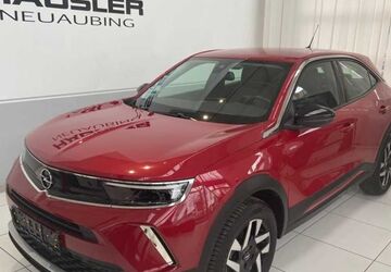 Opel Mokka 29.800 km 17.390 &euro; München 81249