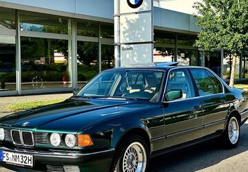 BMW 730 164.000 km 11.000 &euro; Neufahrn 85375