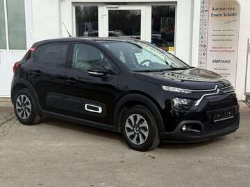 Gebrauchte Citroën C3