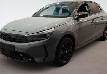 Opel Corsa 23.100 km 20.900 &euro; Dachau 85221