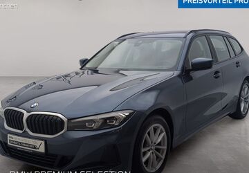 BMW 318 21.977 km 36.106 &euro; München 80939