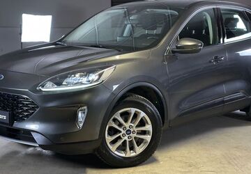 Ford Kuga 114.500 km 11.999 &euro; München 81677