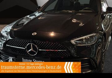 Mercedes-Benz C 300 28.649 km 42.890 &euro; München 80636
