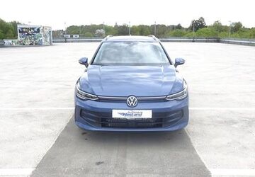 VW Golf 10.000 km 31.900 &euro; München 80686