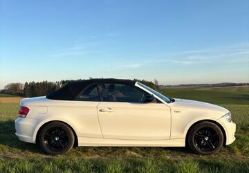 BMW 118 129.000 km 8.870 &euro; Dachau 85221