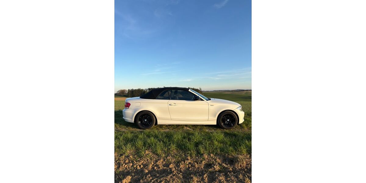 BMW 118 129.000 km 8.870 &euro; Dachau 85221