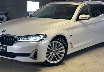 BMW 530 72.500 km 31.999 &euro; München 81677