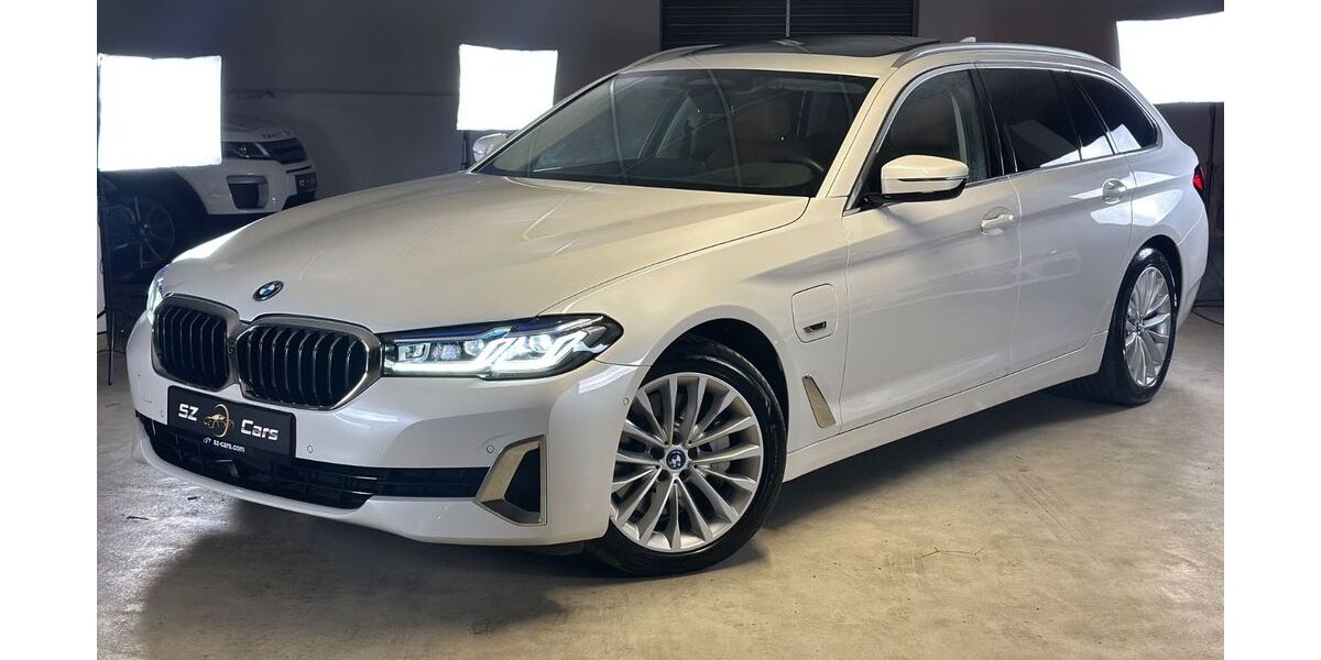 BMW 530 72.500 km 31.999 &euro; München 81677