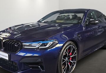 BMW M5 71.867 km 73.480 &euro; München 80687