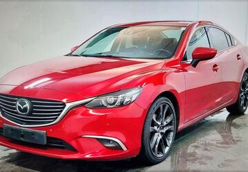 Mazda 6 196.000 km 8.800 &euro; Dachau (bei München) 85221