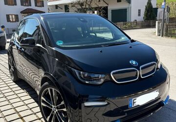 BMW i3 52.156 km 21.700 &euro; Fürholzen 85376