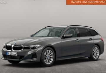 BMW 318 54.373 km 27.285 &euro; München 80939