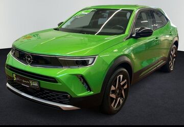 Opel Mokka 32.134 km 15.990 &euro; Dachau 85221