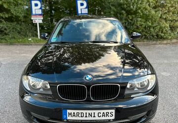 BMW 118 131.503 km 4.250 &euro; München 81479