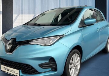Renault ZOE 43.003 km 13.990 &euro; Unterschleißheim 85716