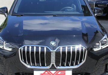 BMW 225 Active Tourer 17.372 km 37.450 &euro; Ebersberg 85560