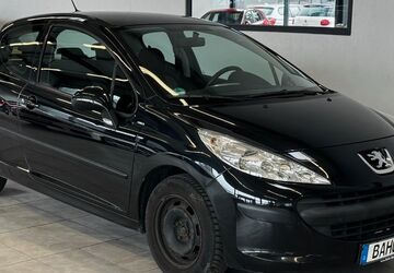 Peugeot 207 154.276 km 1.900 &euro; Anzing 85646