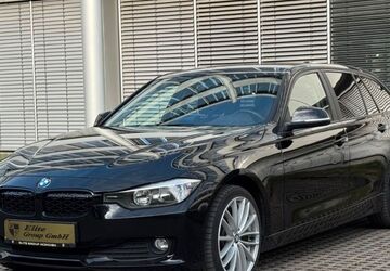 BMW 316 250.600 km 6.800 &euro; München 81547