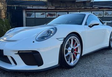 Porsche 991 39.750 km 134.900 &euro; Ismaning 85737