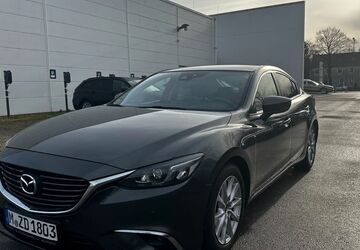 Mazda 6 217.000 km 9.900 &euro; München 81737