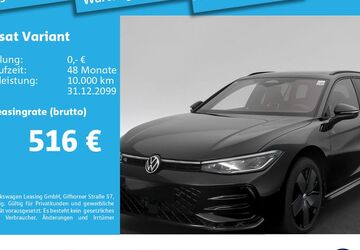 VW Passat Variant 17.090 km 44.981 &euro; München 81669