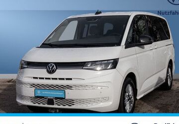 VW T7 Multivan 22.935 km 51.950 &euro; München 81829