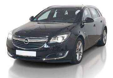 Opel Insignia 159.000 km 8.900 &euro; Baldham 85598