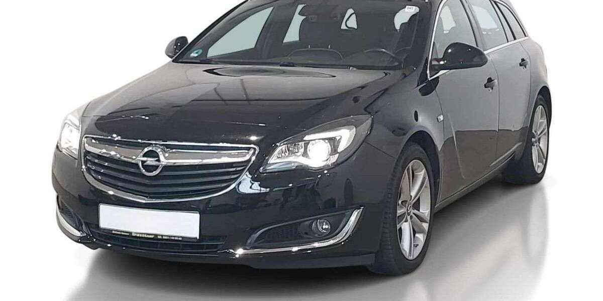 Opel Insignia 159.000 km 8.900 &euro; Baldham 85598