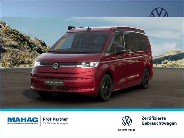 VW T7 California 2.500 km 70.960 &euro; München 81829