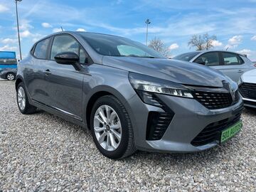 Gebrauchte Renault Clio