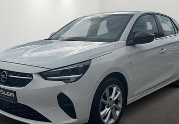 Opel Corsa 42.064 km 16.980 &euro; Feldkirchen 85622