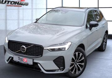 Volvo XC60 21.700 km 44.950 &euro; Kirchseeon 85614